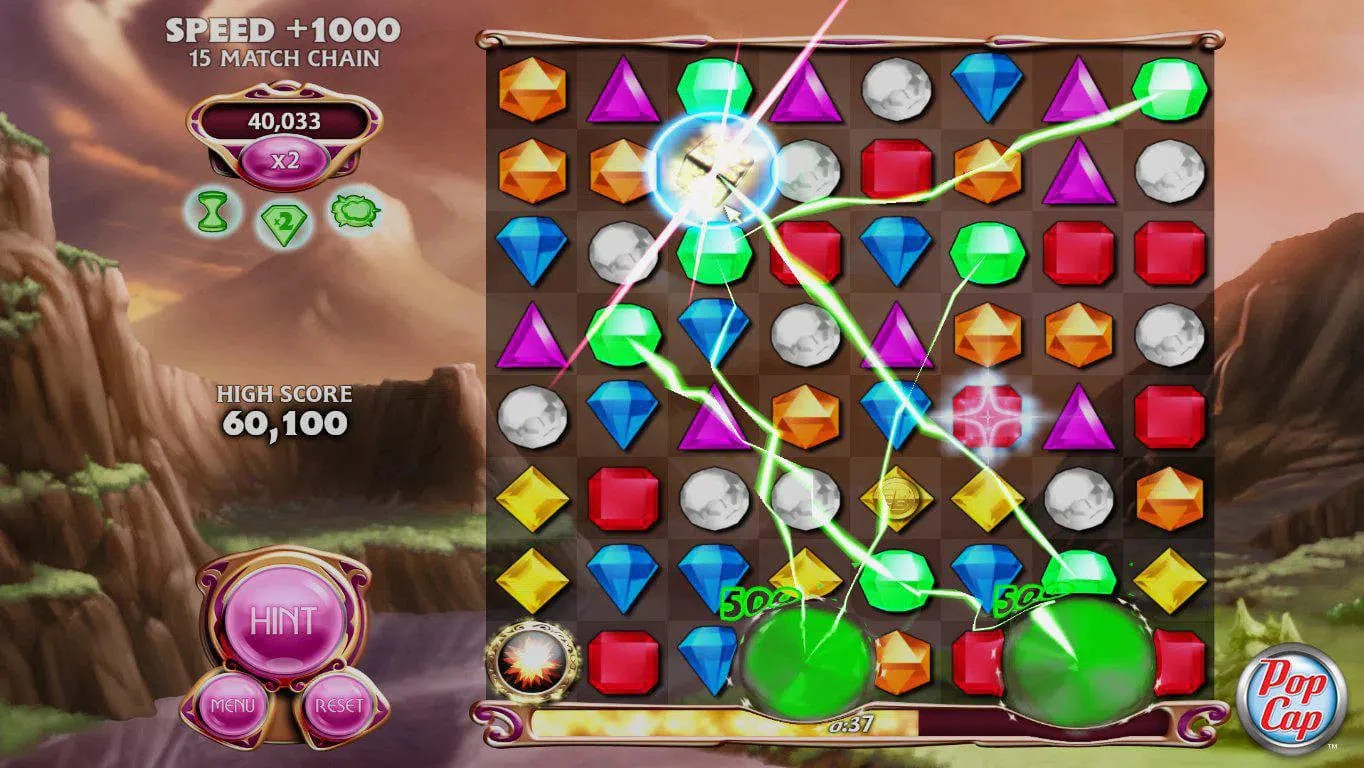 Bejeweled Blitz – PC