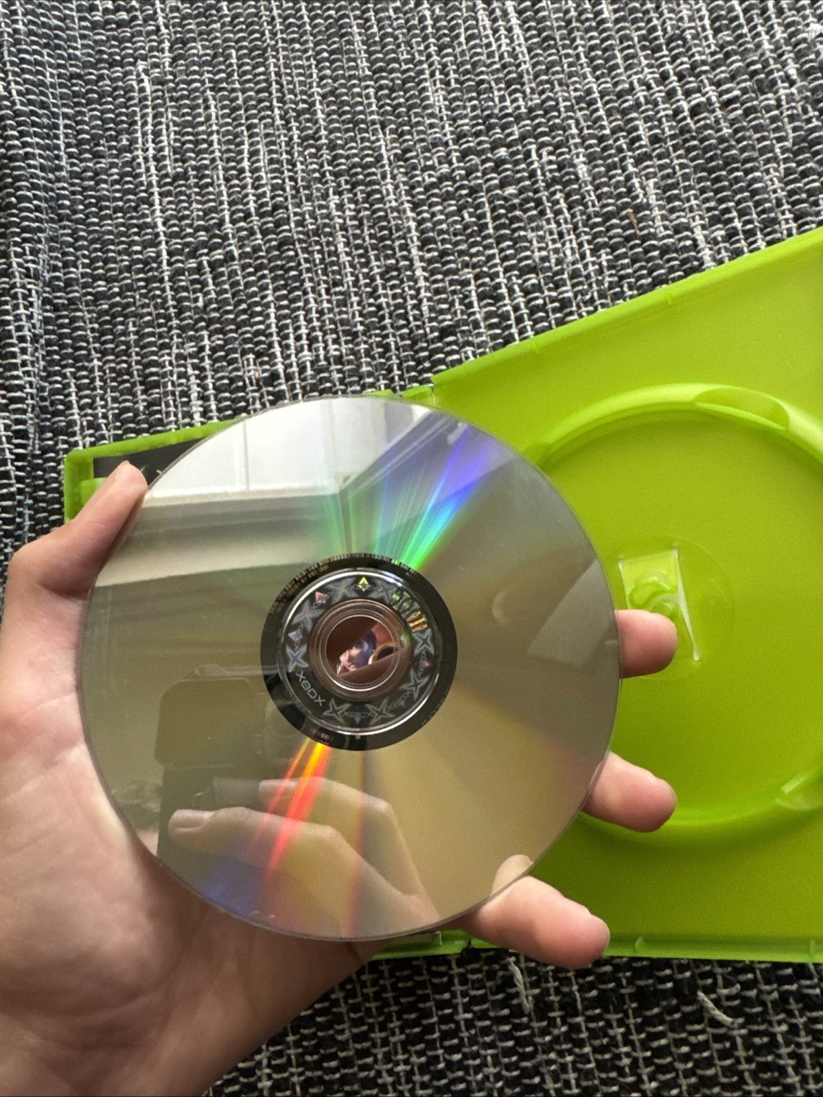 Sudeki PAL Version (Can Be Put In Multiple Languages)(Microsoft Xbox, 2004)