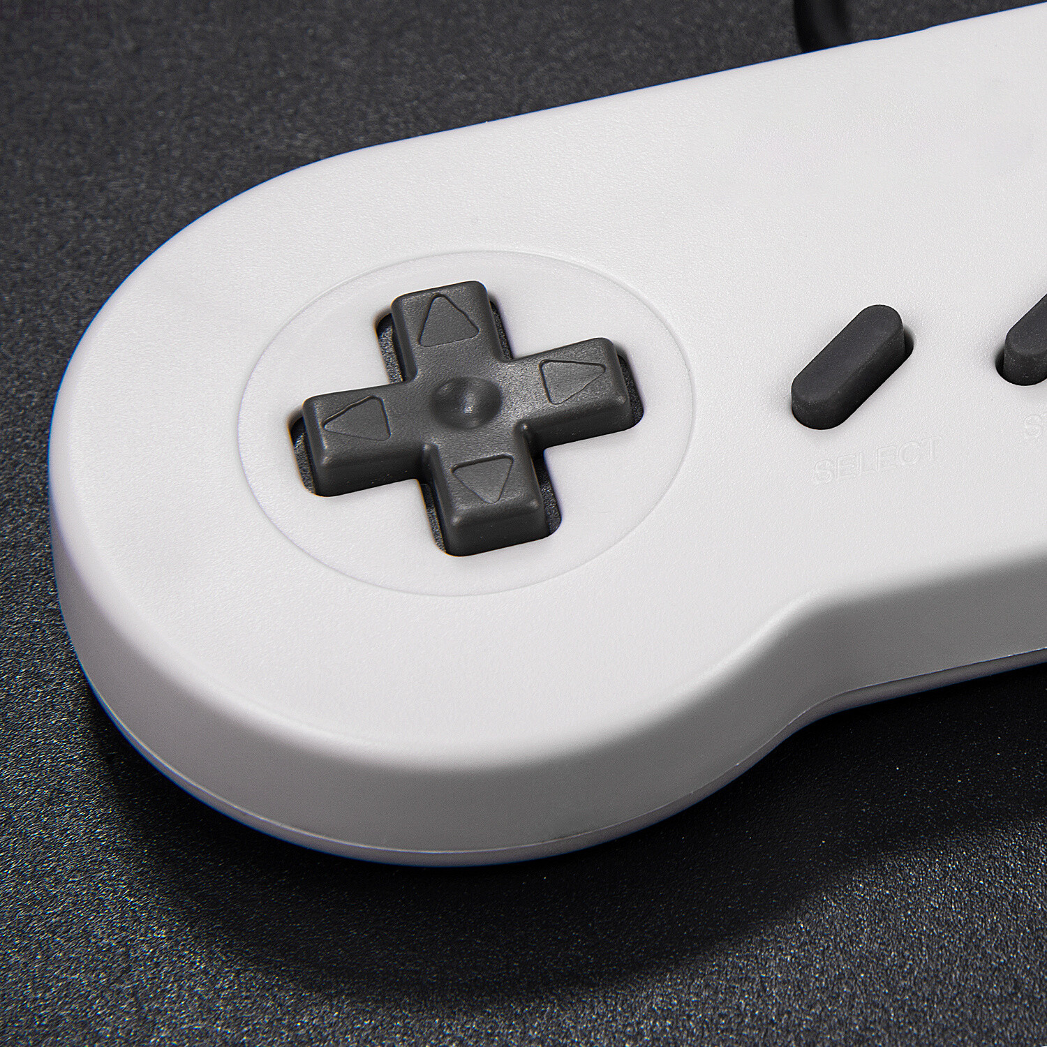 jWired/ Wireless SNES USB Controller For Windows 710 PC MAC Linux Raspberry Pi 3
