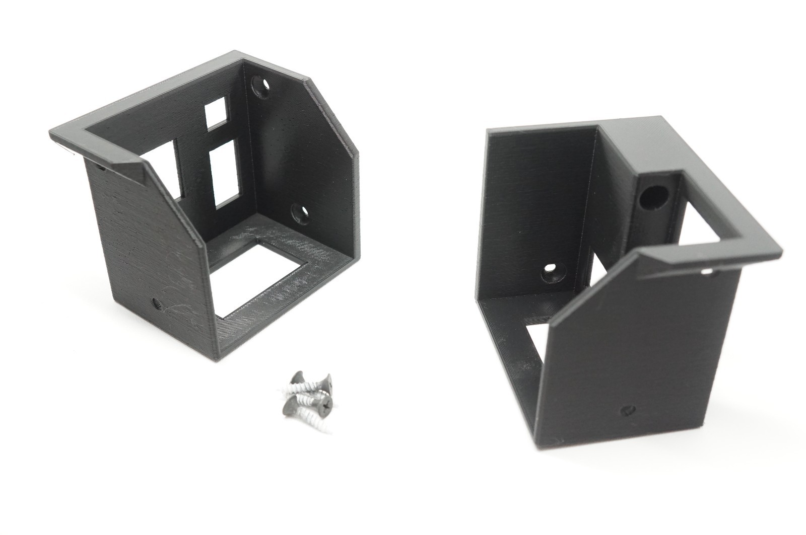 Wall Mount Bracket for Sony PlayStation 2 (PS2) – Strong & Secure Console Holder