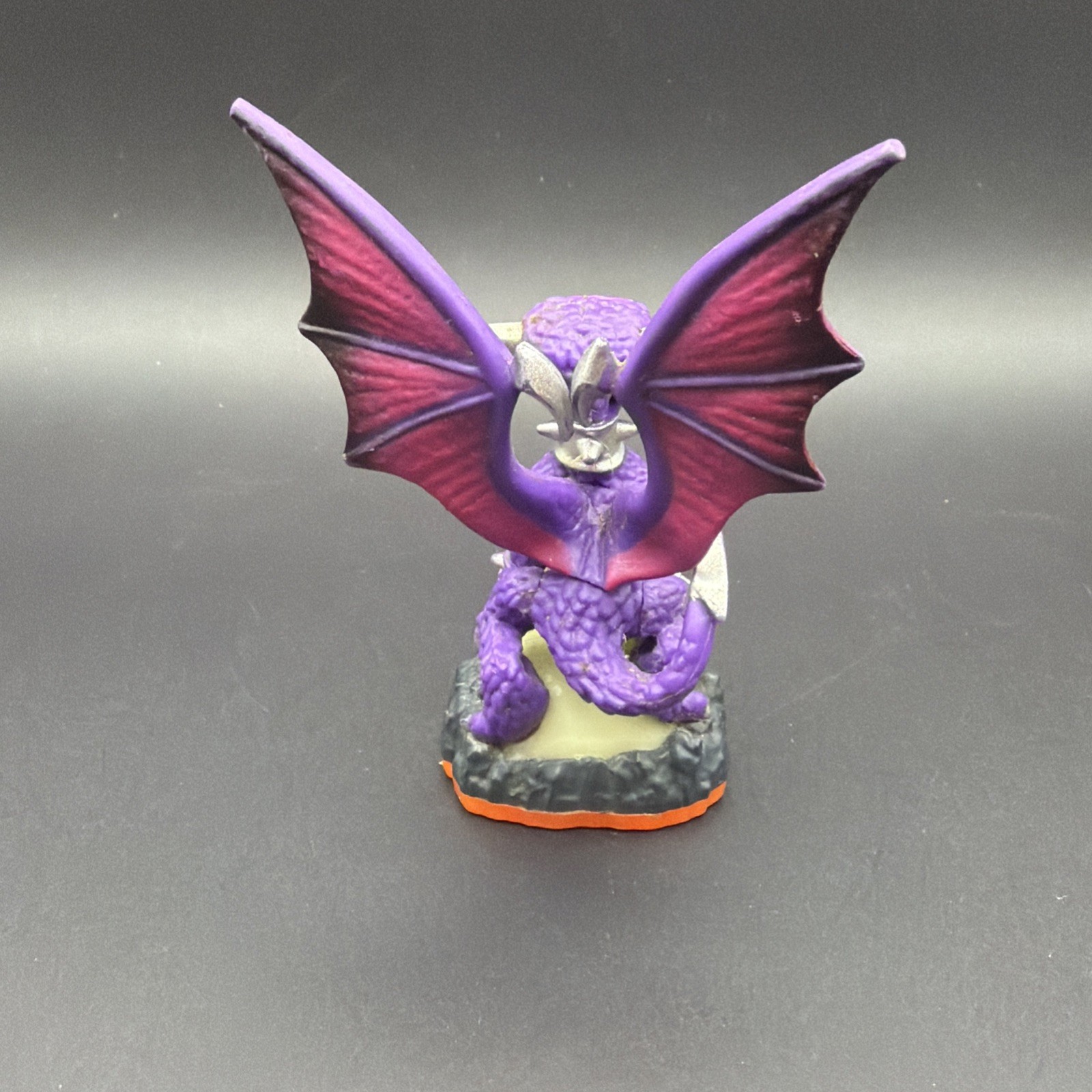 Skylanders Swap Force Phantom Cynder