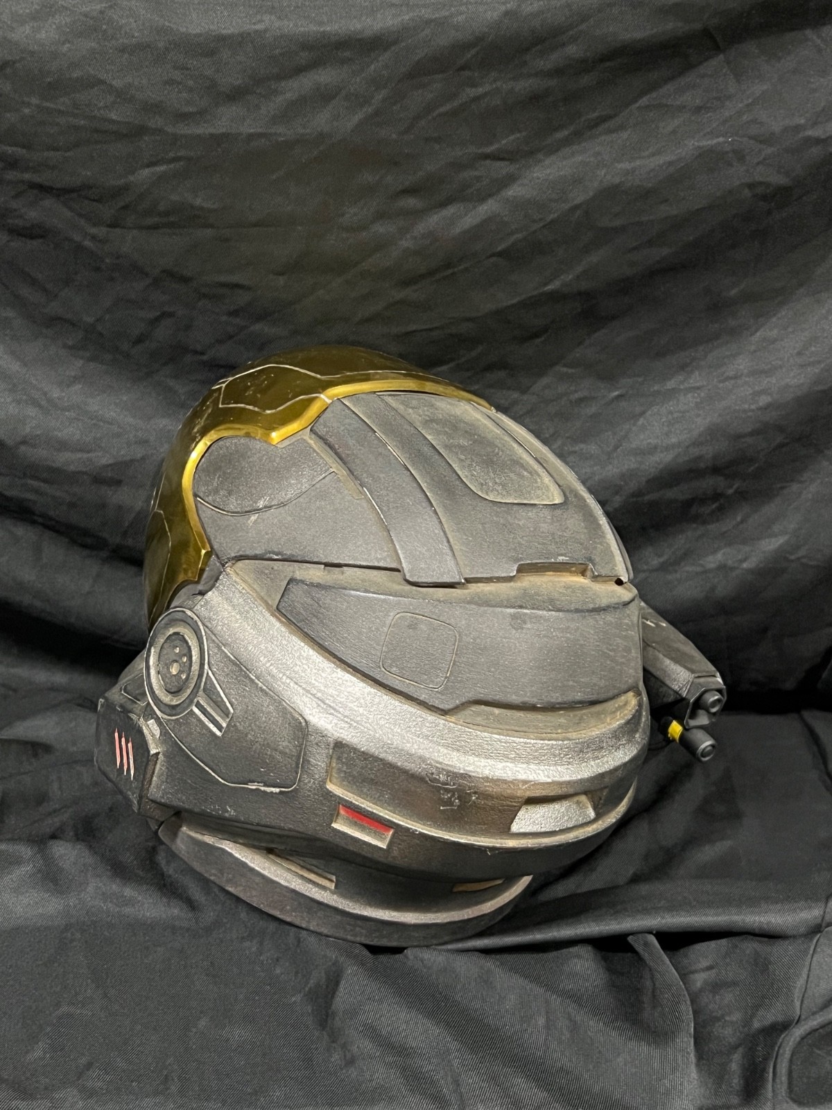 halo reach emile helmet