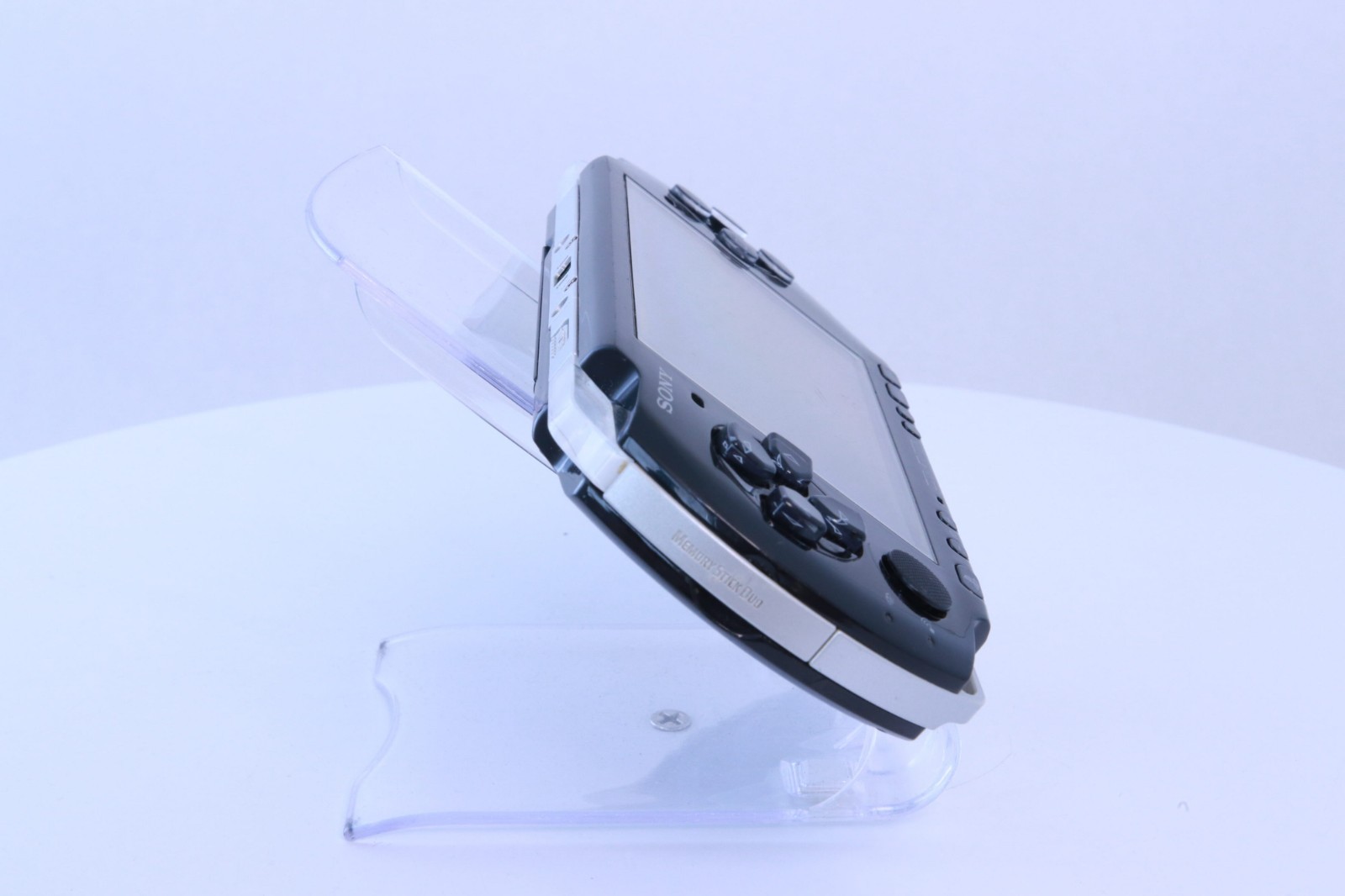 JP Game Sony PSP 3000 Console Only [ Rank :B] Color：Black
