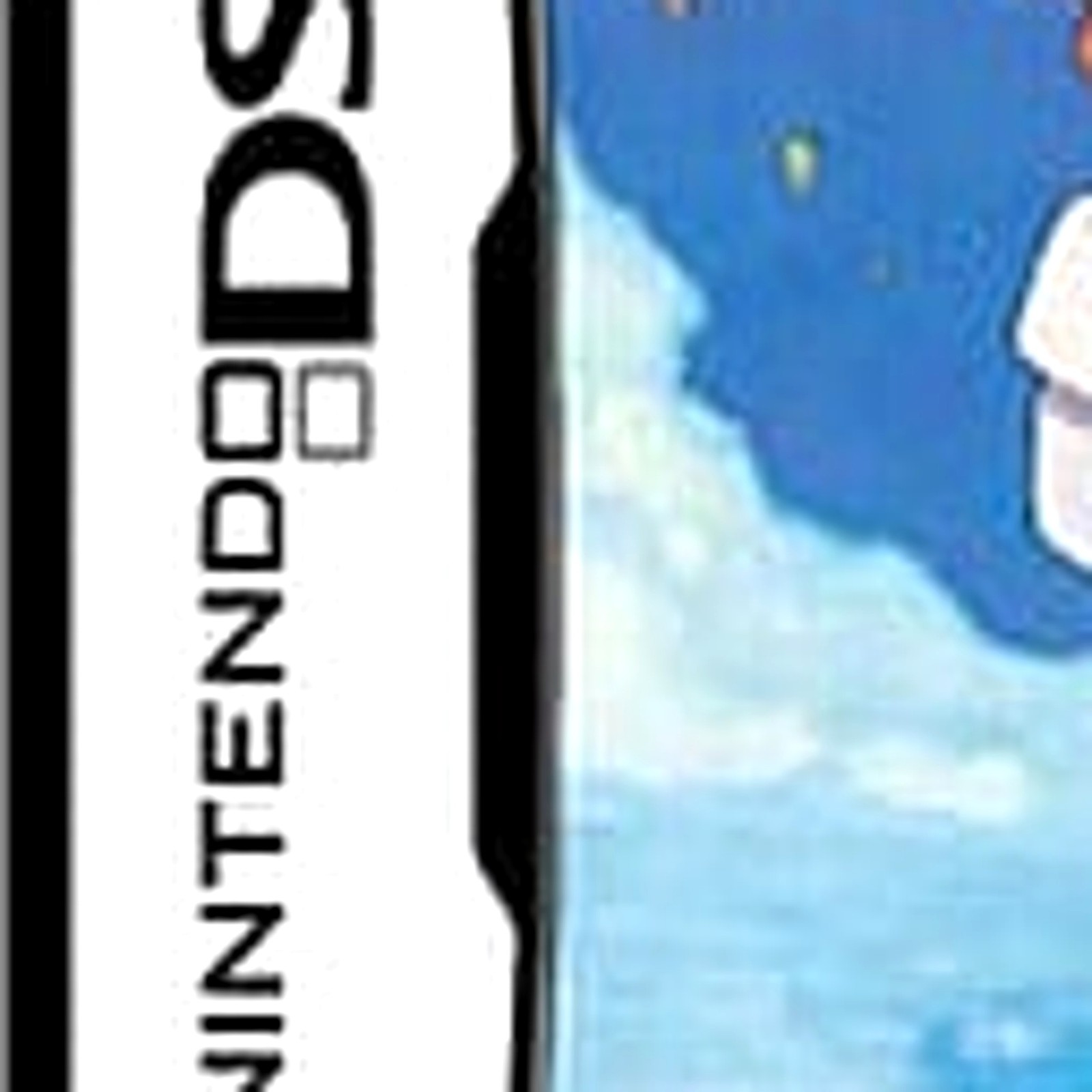 Solatorobo: Red the Hunter Nintendo DS NDS NTSC-J CIB