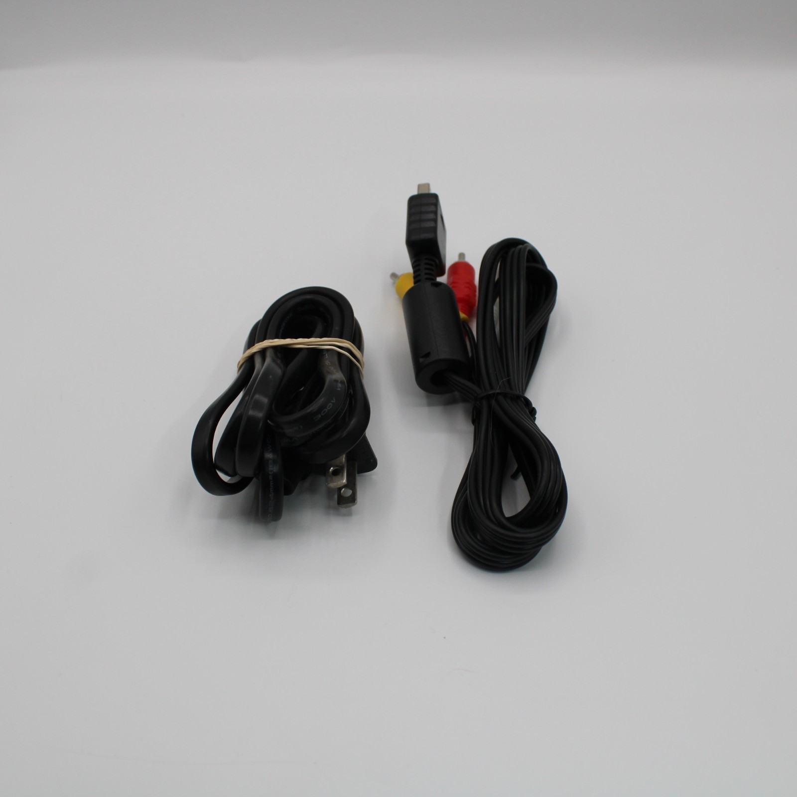 *Refurbished* Sony PlayStation 2 Console with Controller – 1 Year Warranty!