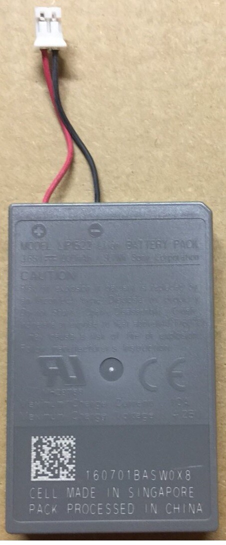 New OEM Original Sony LIP1522 Battery For PS4 / PS4 Pro DualShock 4 Controller