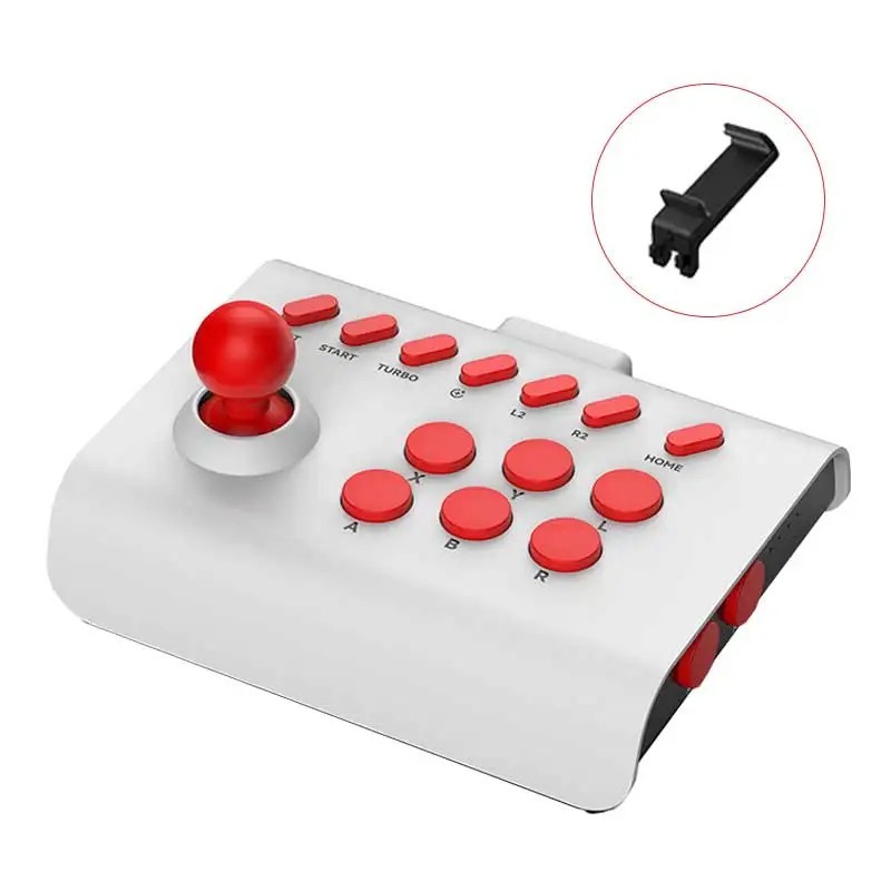 Arcade Stick Fight Joystick for PS3 / PS4 / XBOX ONE 360 / PC / Android / Switch