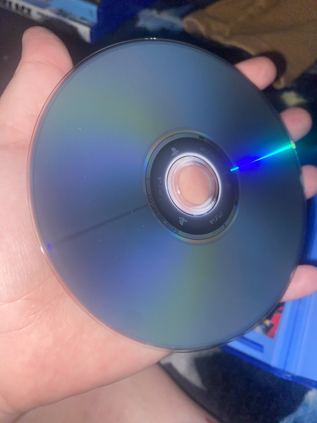 Mega Man 11 (PlayStation 4, 2018)
