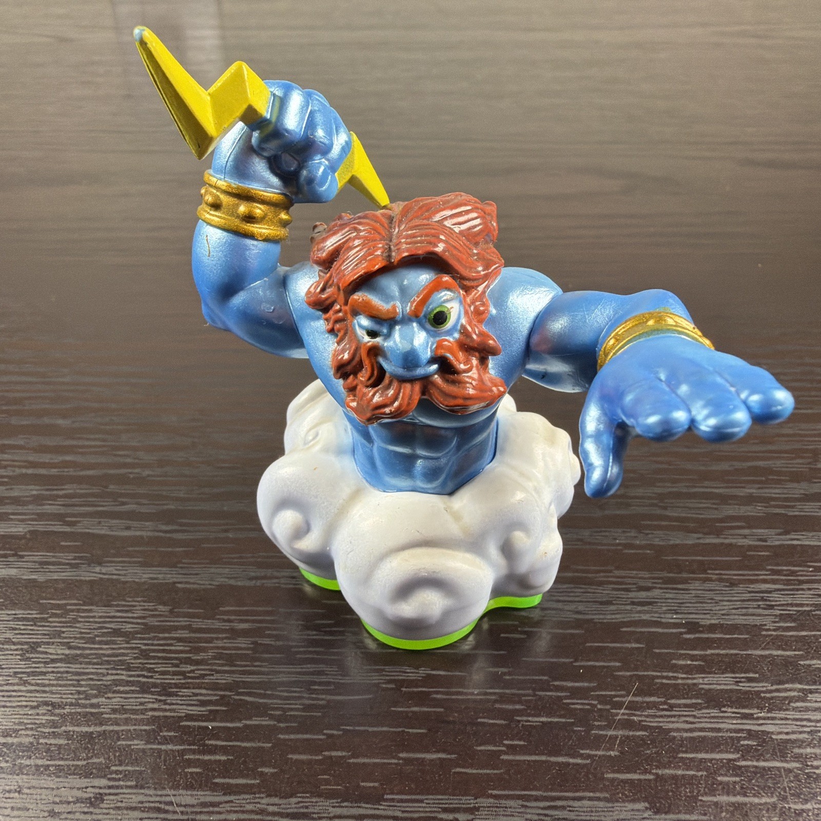 2011 Activision Skylanders Spyro’s Adventure Lightning Rod Figure 84182888