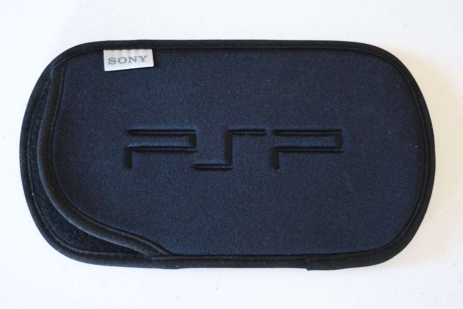 Sony PSP 1001 Console with Games and Cords Bundle (Black) Tested & Working