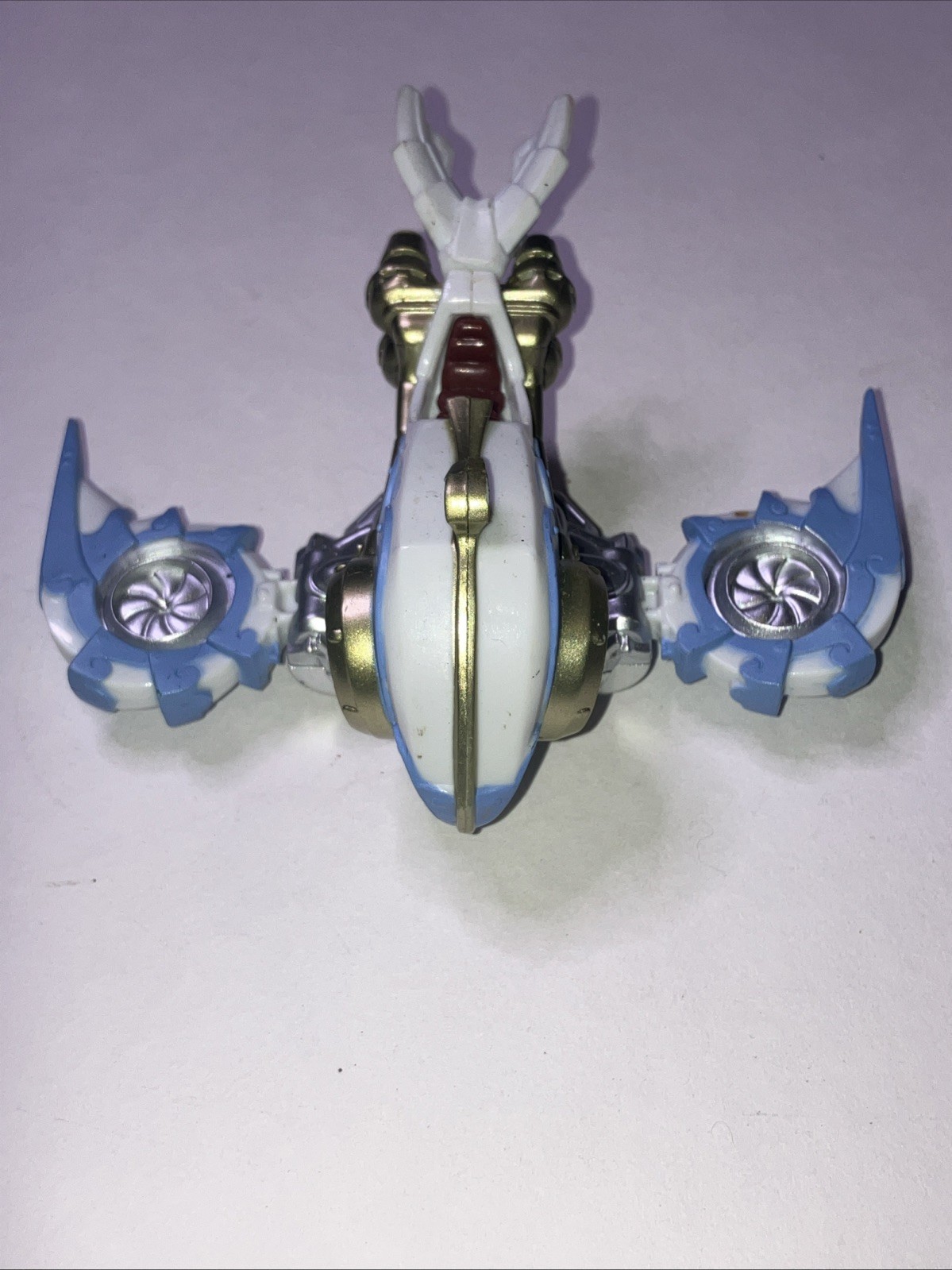 SKYLANDERS ACTIVISION SUPER CHARGERS VEHICLES LOT OF 7