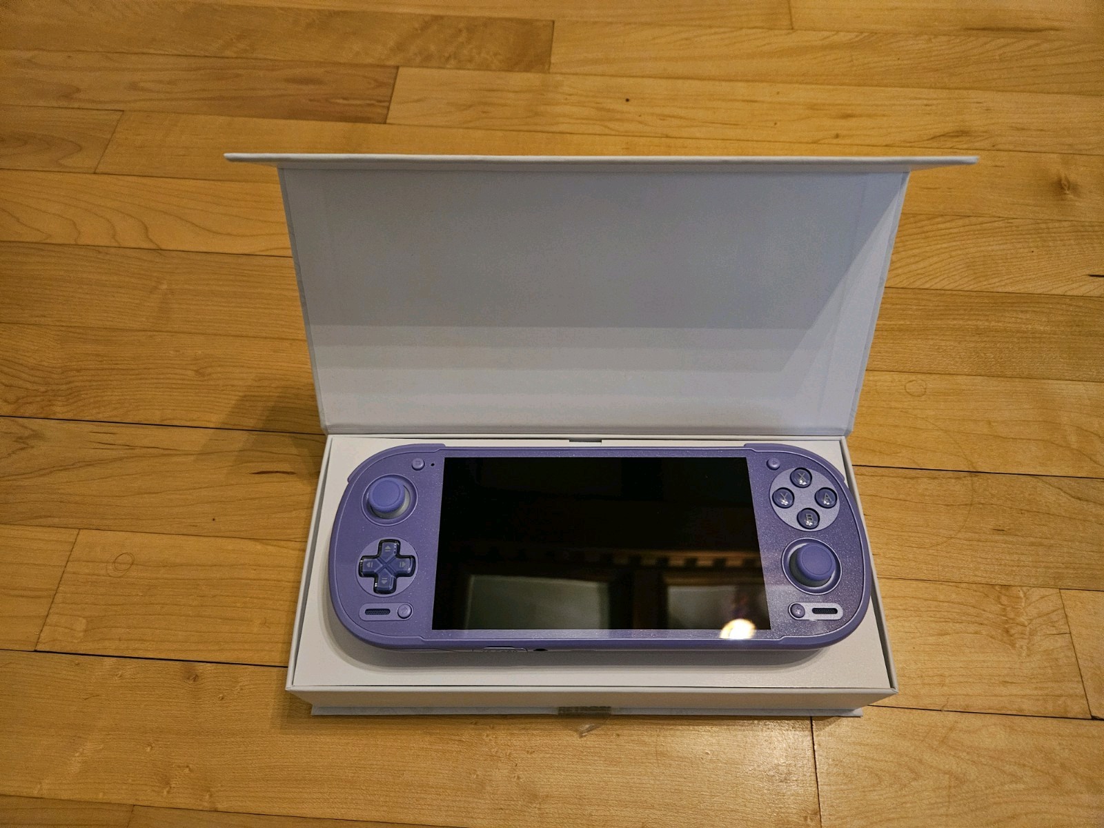Retroid Pocket 6 8gb Stick Top Purple
