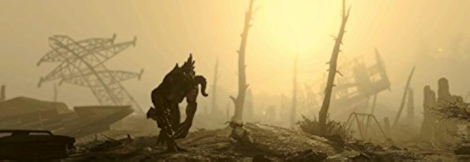 Fallout 4 For Xbox One Very Good 4E