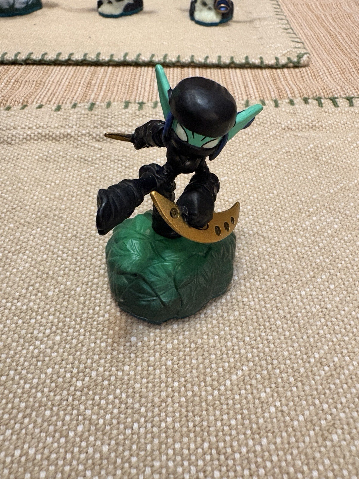 Activision Skylanders Character Figure Pack w/ Portal