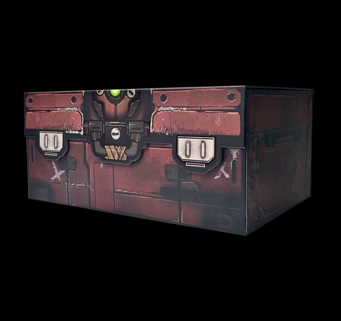 Gearbox Borderlands 4 Wireless Controller Loot Box for PC/Switch Hall Effect