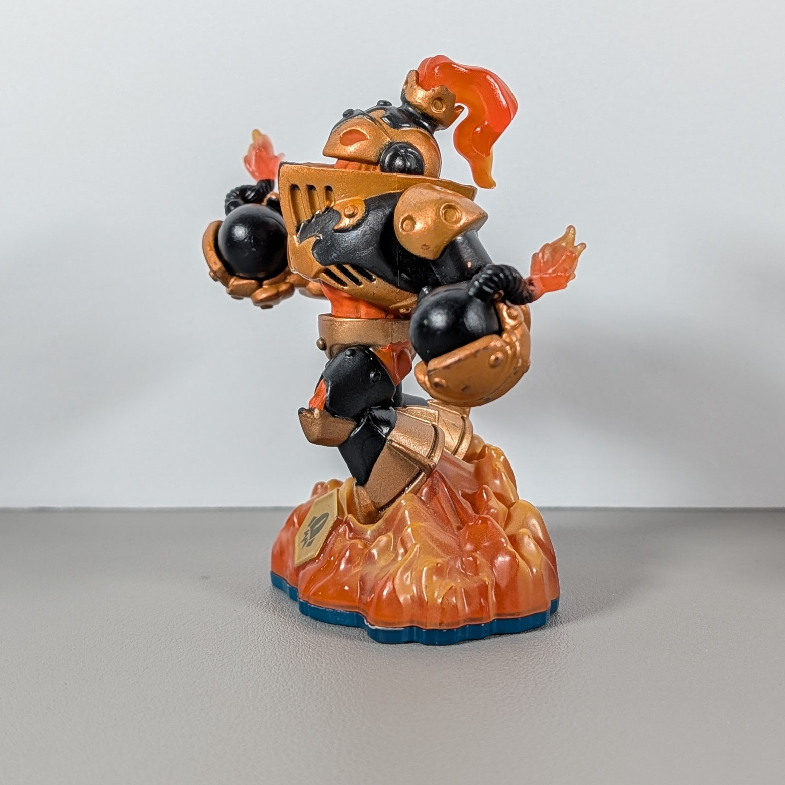 Skylanders SWAP FORCE Starter Character Bundle: BLAST ZONE, WASH BUCKLER…