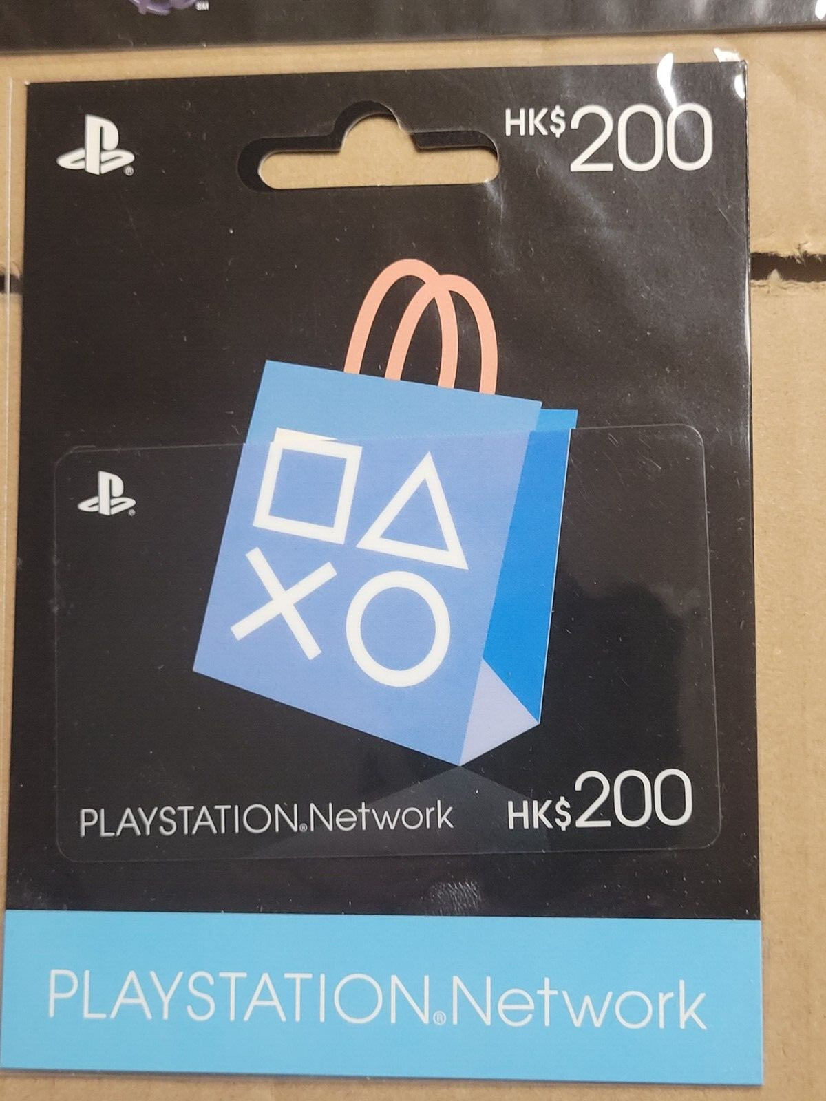 Playstation Network Card Collection (2007) Pre-Owned Used Redeemed Japan Import