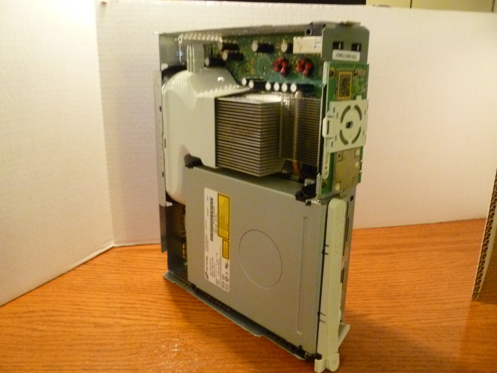 Xbox 360 HDMI