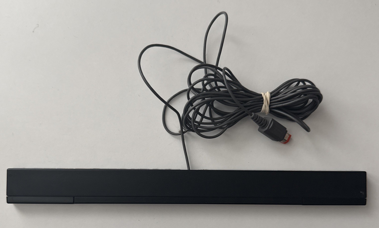 Nintendo OEM Sensor Bar Wired Official RVL-014 For Wii And Wii U