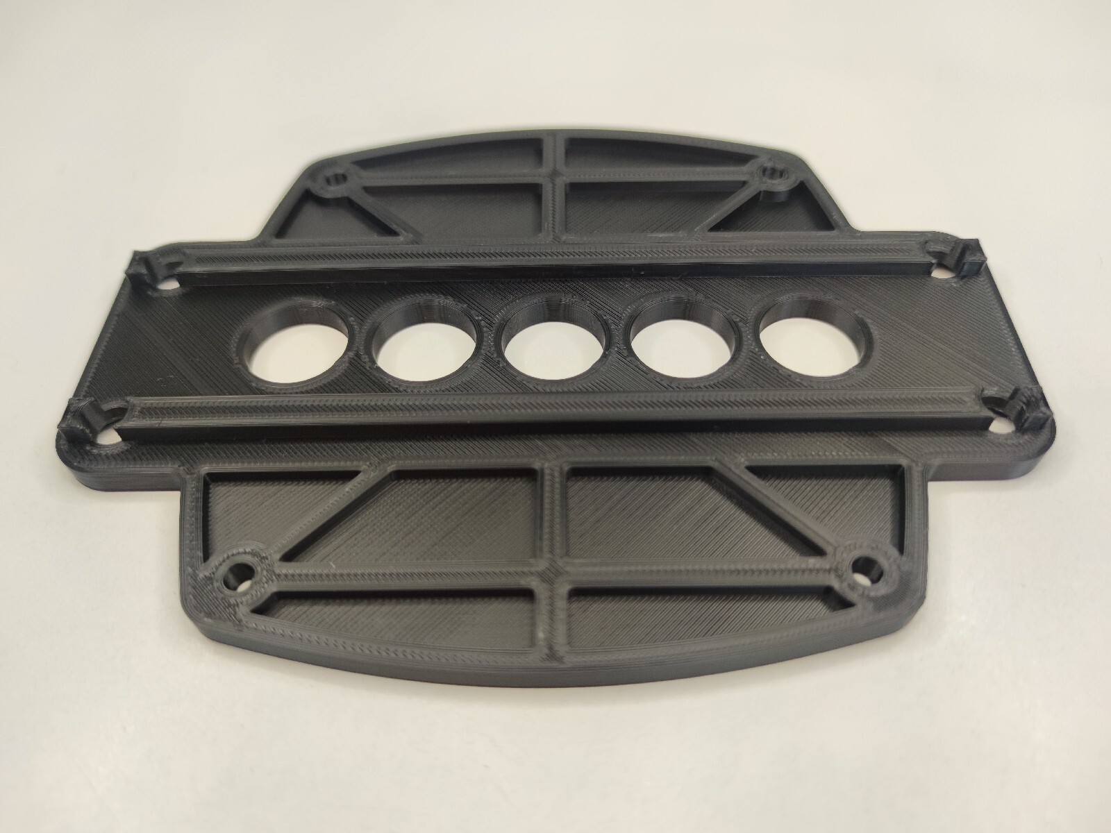 Dayton Bst-1 Mounting Solution 8020 Aluminium Profile Sim Racing rig 40×80 mount