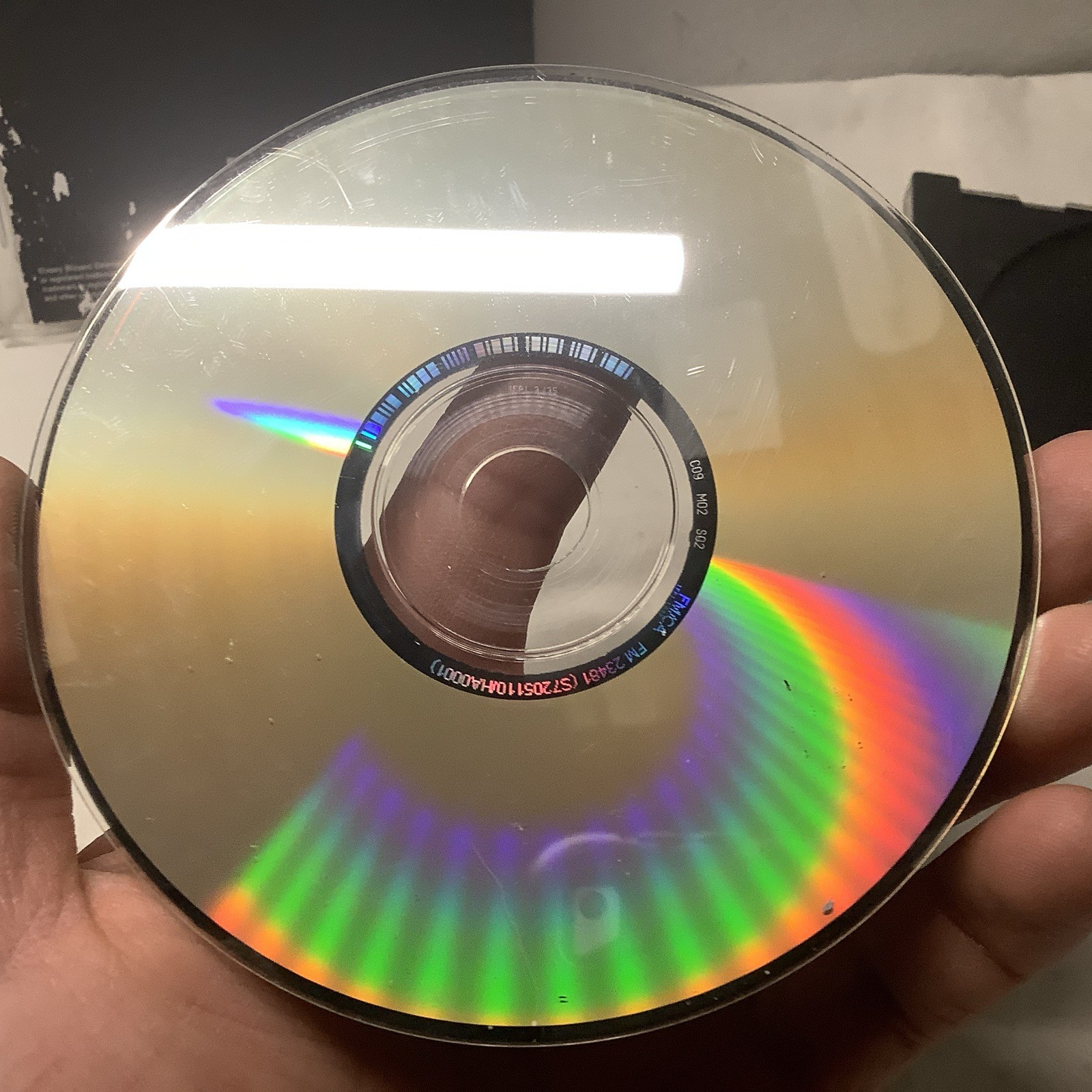 Warcraft 3 The Frozen Throne PC USED