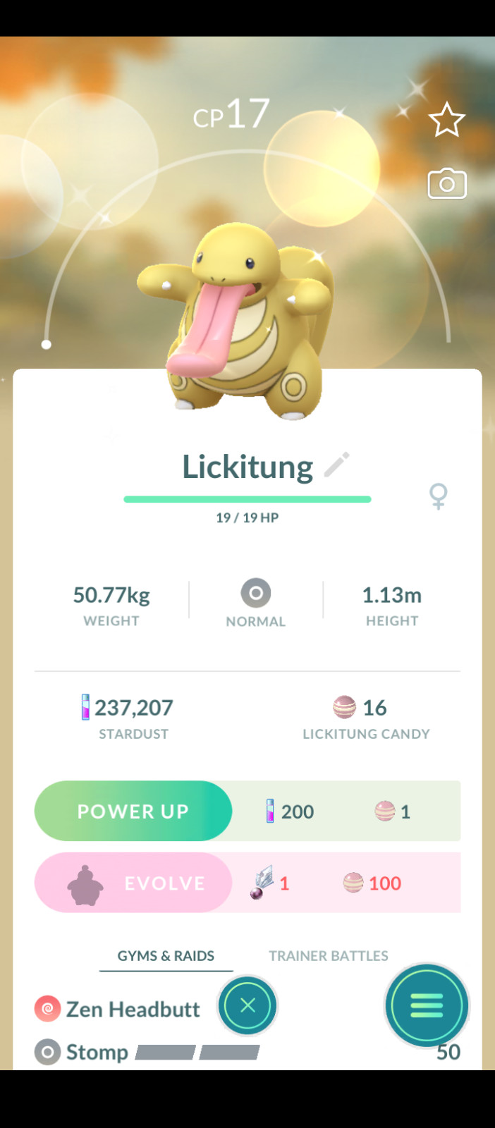 Pokemon Go Mini PTC With Shiny Pkm