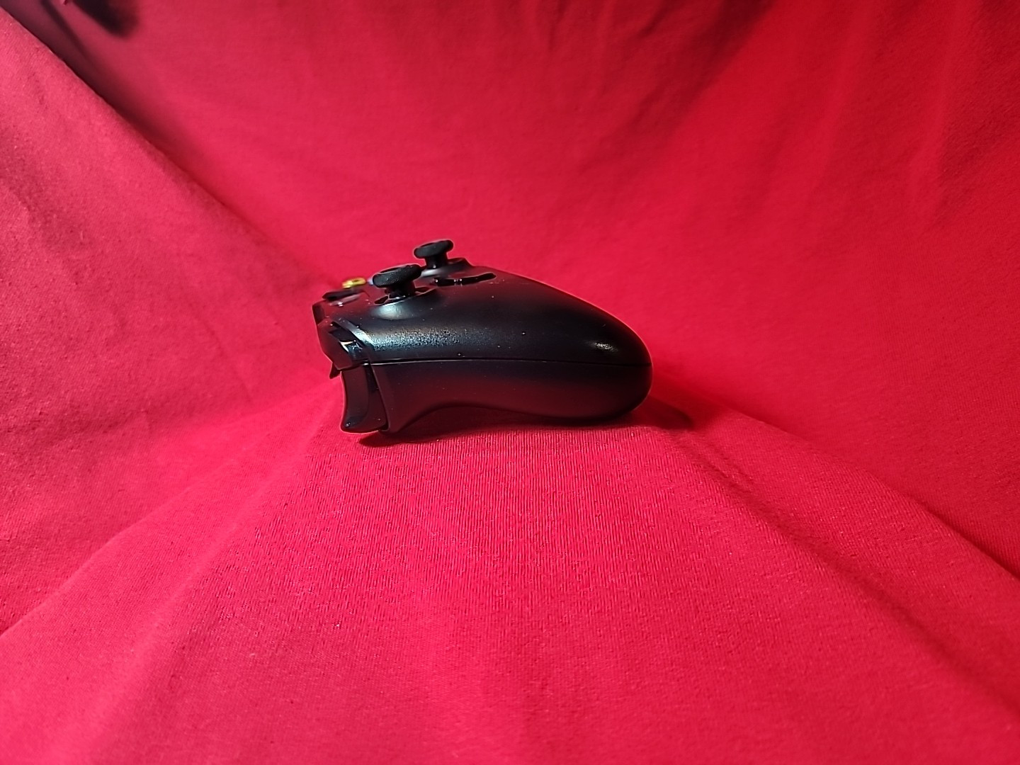 Xbox One Controller 1537 Black (No Stick Drift)Check Description