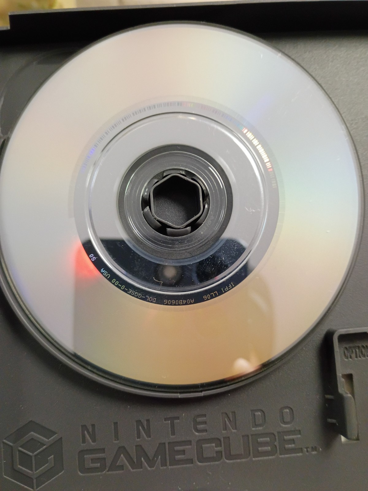 Metal Gear Solid: The Twin Snakes GameCube 2004 Complete