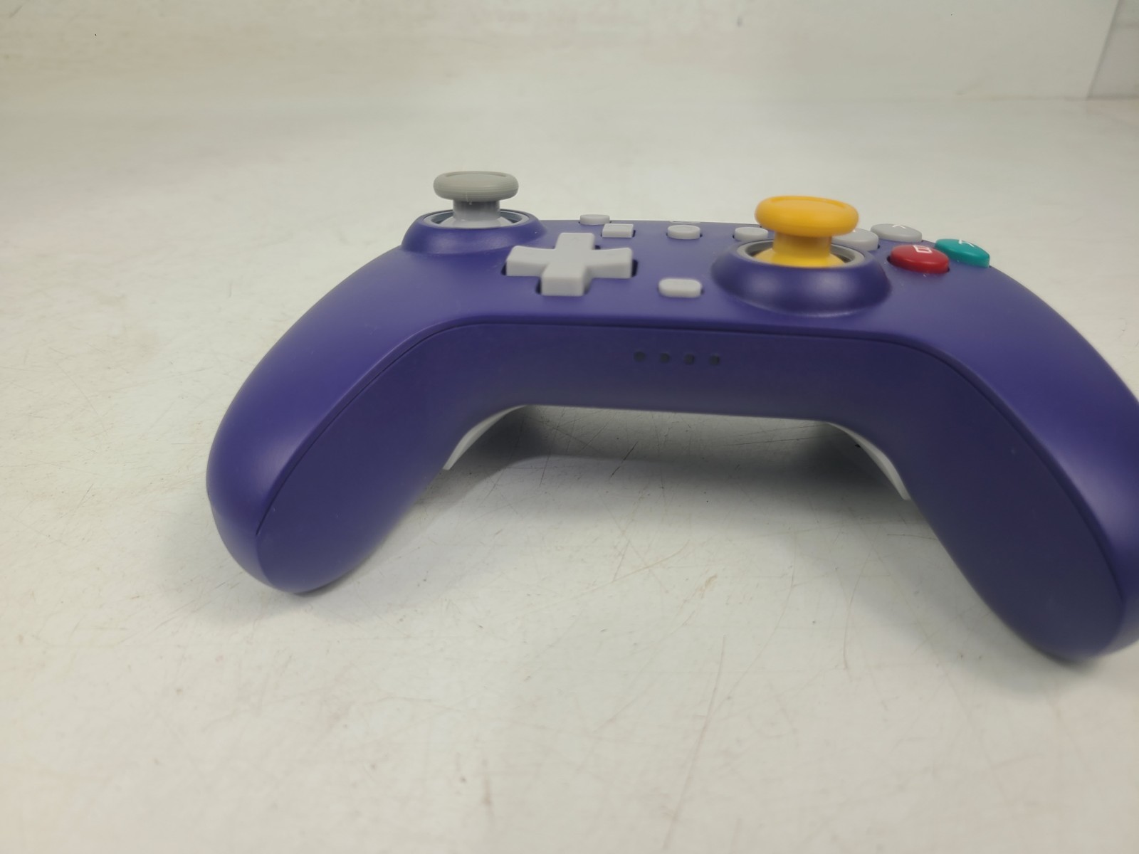 ECHT Power NS Gamepad For Switch/PC/Android/iOS (TESTED)