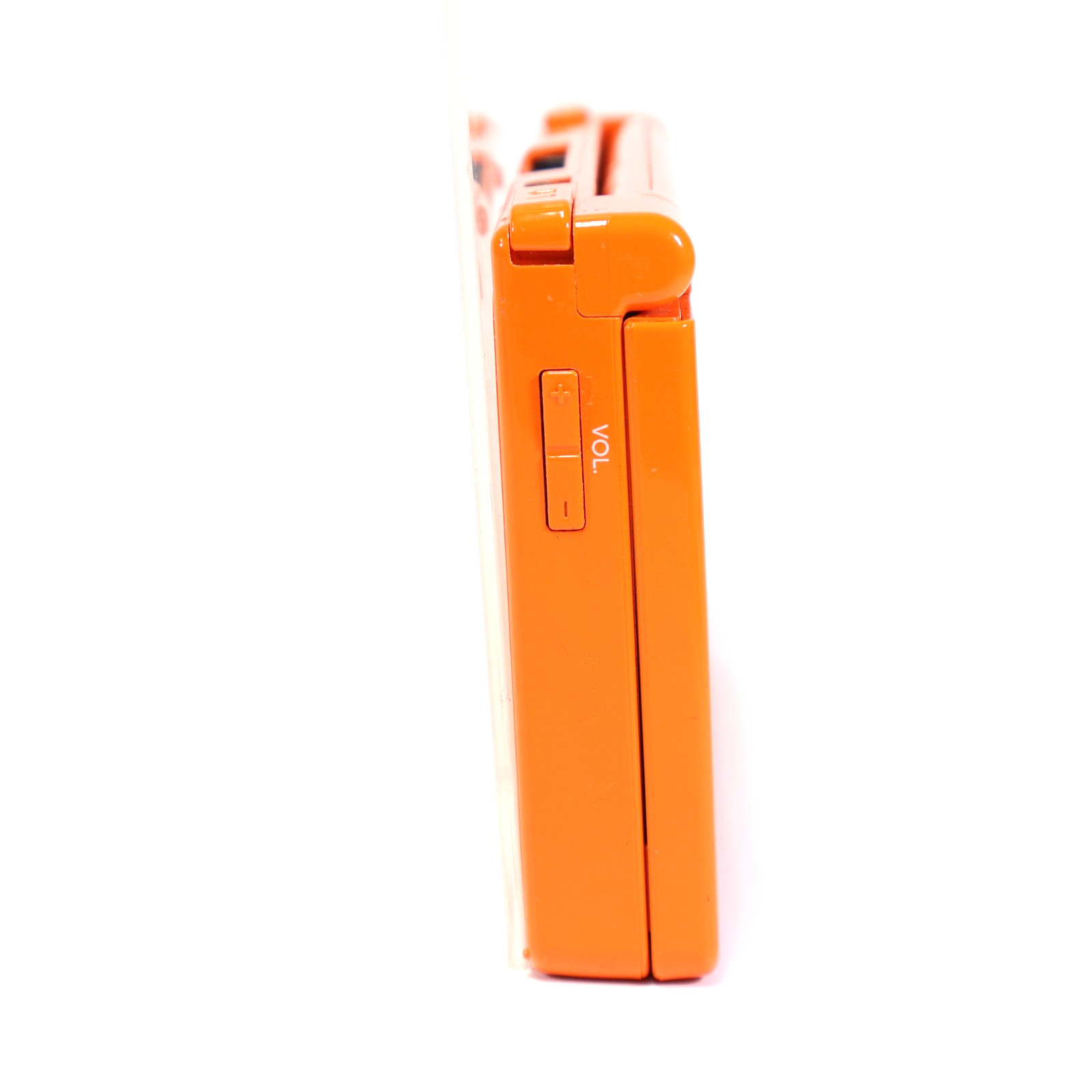 Nintendo DSI TWL-001 Orange Console Only
