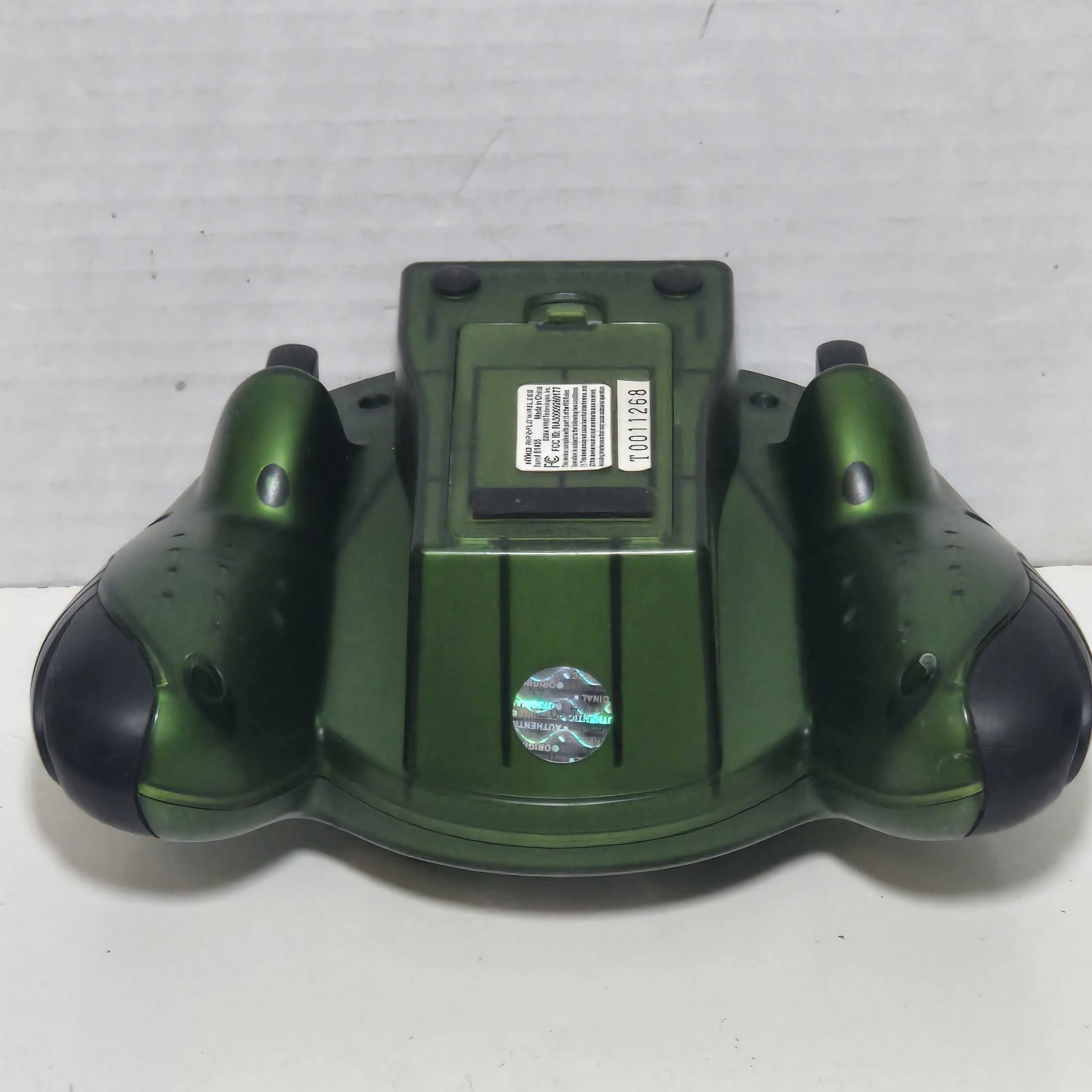 Nyko Air Flo EX Wireless Controller 81435 for Xbox Controller Only No Dongle