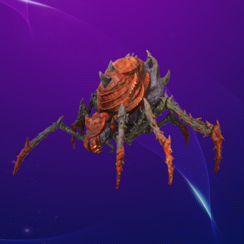 Ark Ascended PVE Alpha Boss Dermis🔥 King Titan/Rockwell/Megamek