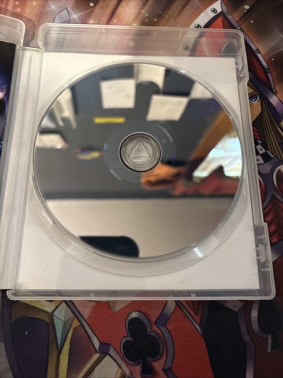 X-Men: Destiny (Sony PlayStation 3, 2011) Complete in Box w/ Manual
