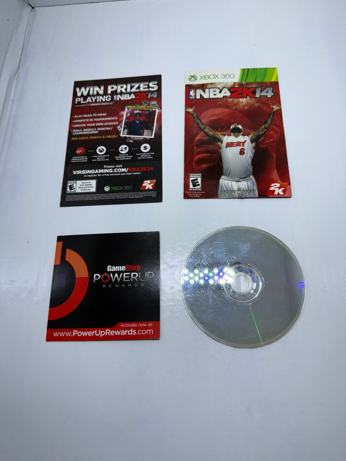 nba2k14 xbox 360 better with kinect