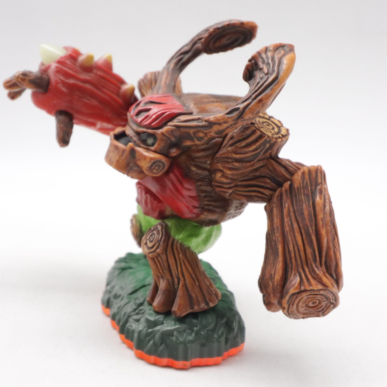 Tree Rex – Skylanders Giants – Activision – 2012 – USED