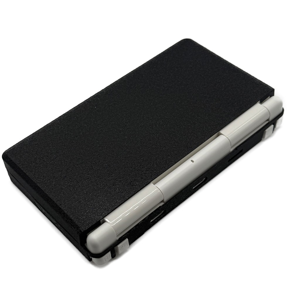 TPU Flexible Shell For Anbernic RG DS Console 3D Printed Protective cover