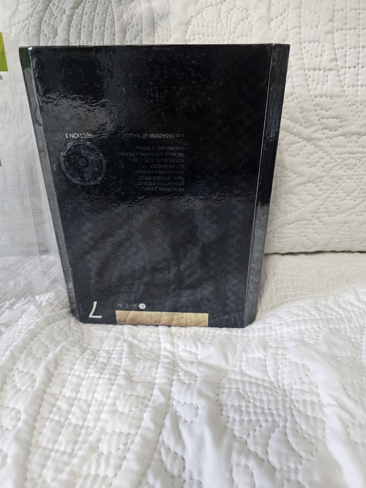 Halo Reach Limited Edition (Xbox 360) GAME IS SEALED Brand New 100% Complete Cib