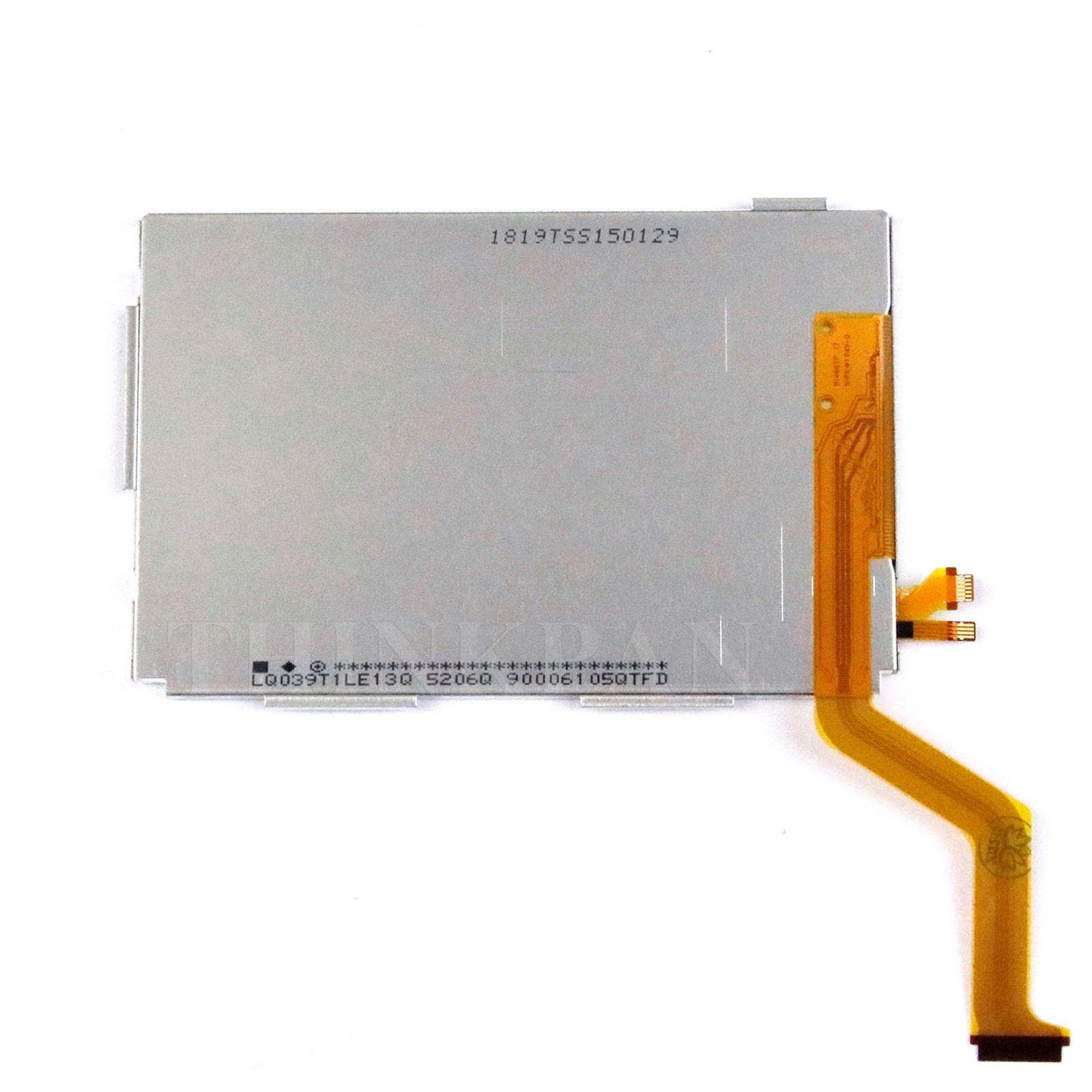 Replacement Top LCD Screen Repair For Nintendo New 3DS/New 3DS XL/3DS XL