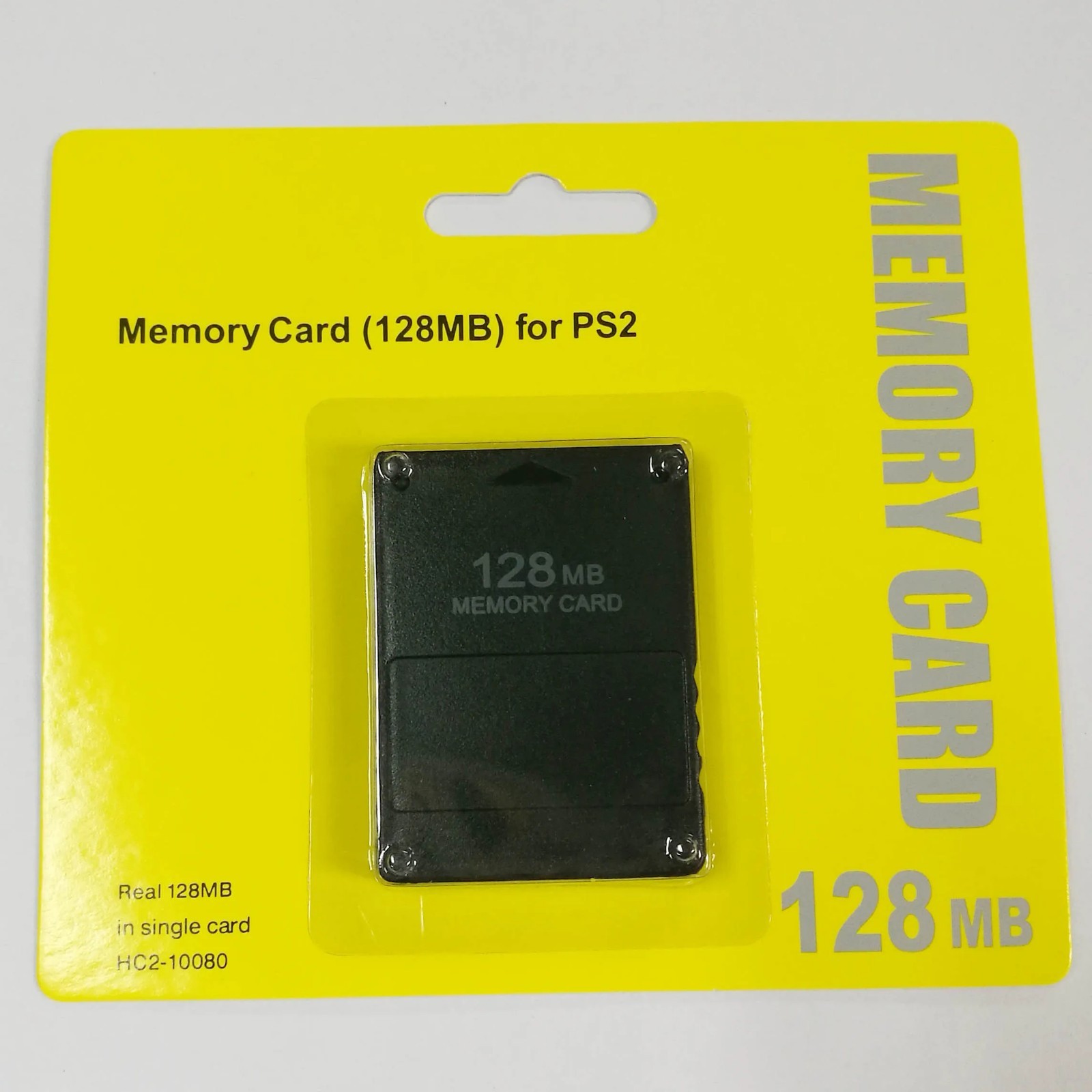 256MB 128MB Megabyte Memory Card for Sony PlayStation 2 PS2 Slim Game Console