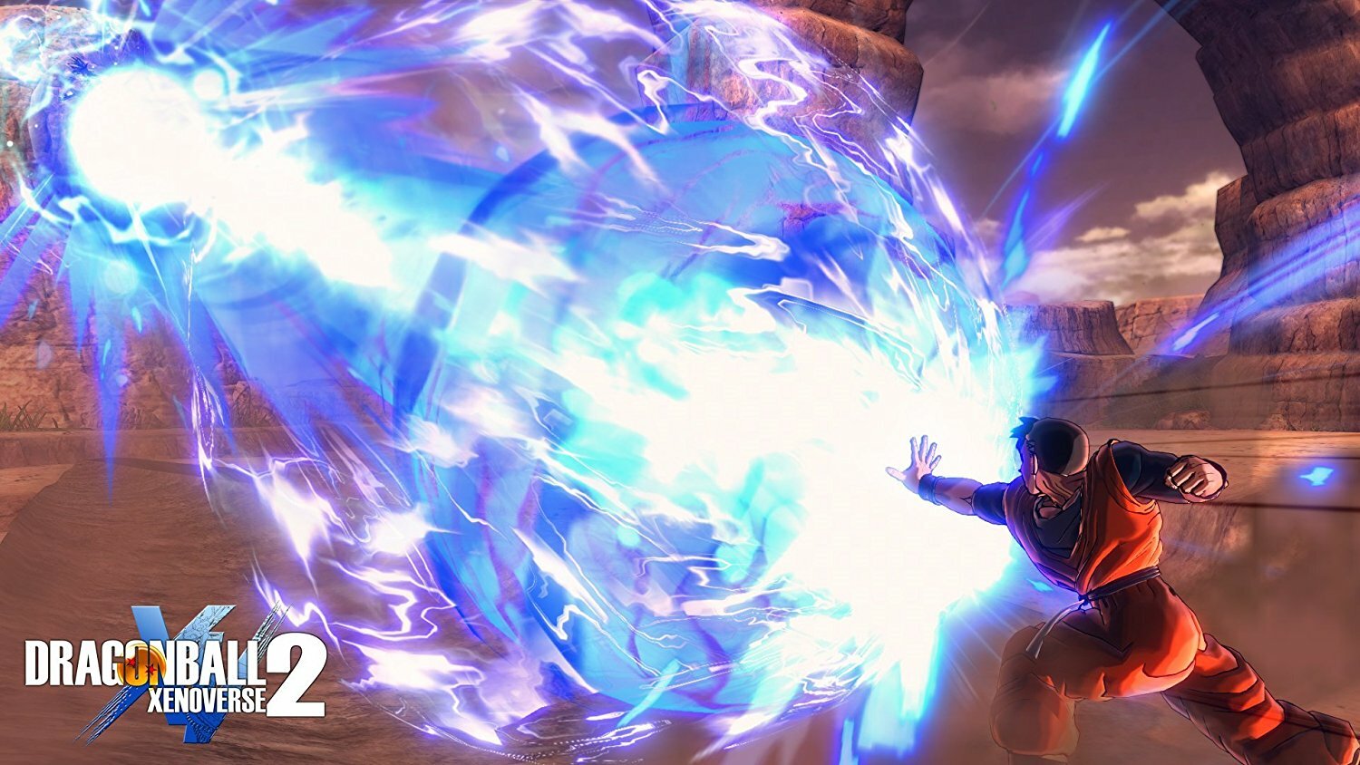 Dragon Ball Xenoverse 2 NEW PC STEAM KEY FAST DELIVERY!!! [KEY ONLY!] Fighting