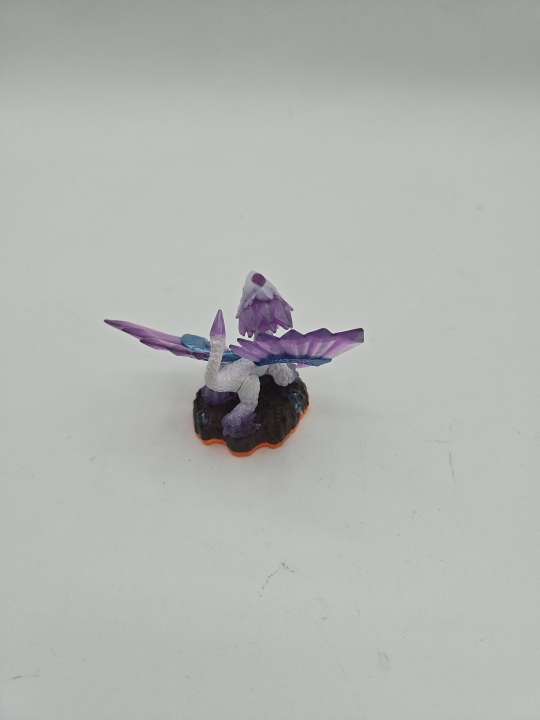 Skylanders Giants Flashwing Figure 84524888 Activision 2012 free shipping