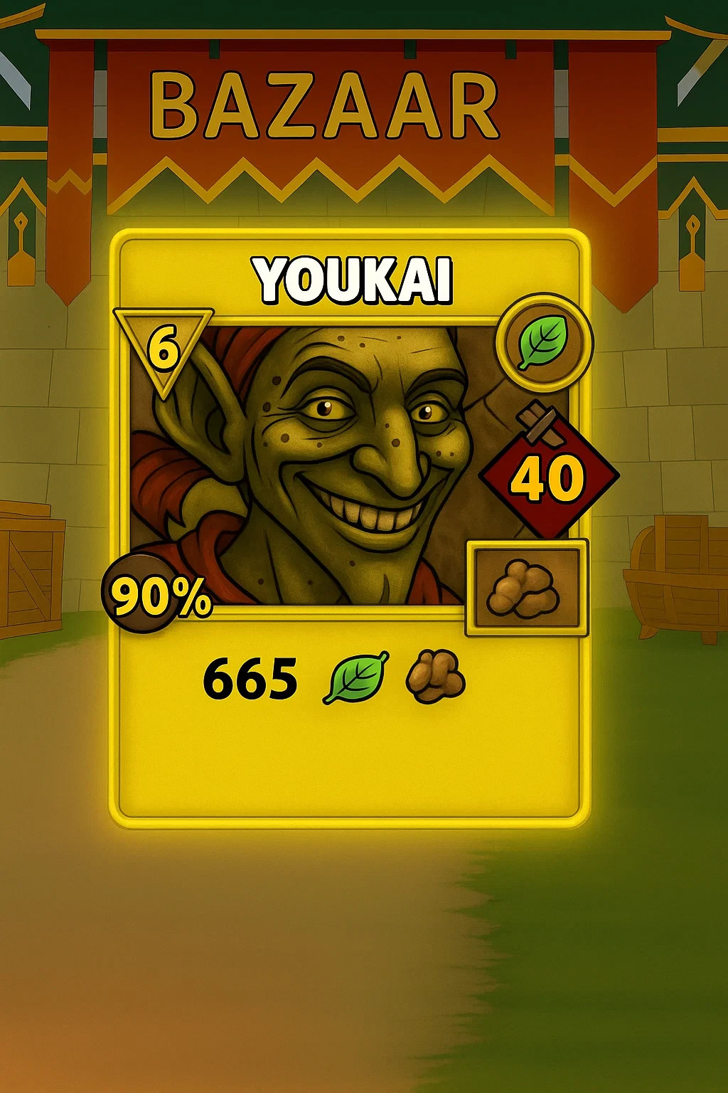Wizard101 | Youkai TC (RARE / ILLEGAL TC) | Delivery Within 6-24 Hours!