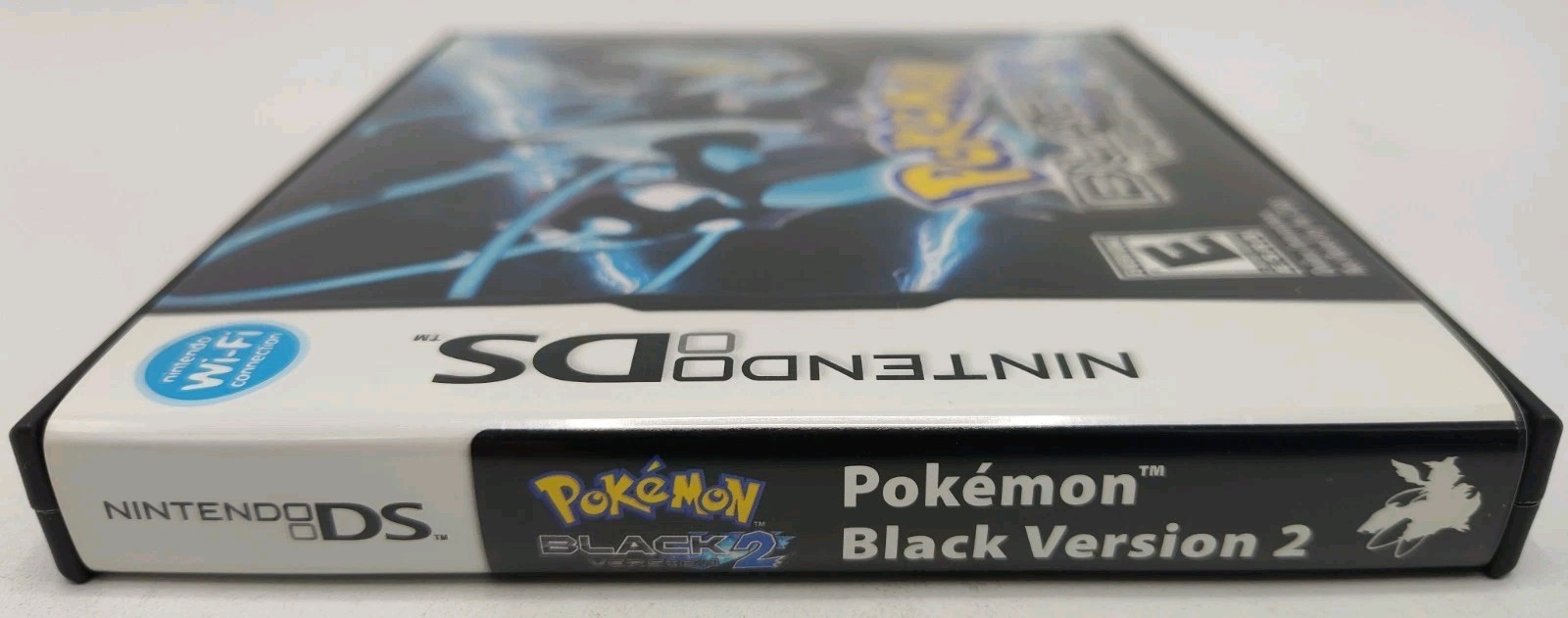 Pokémon: Black Version 2 – (Nintendo DS, 2012) *CIB* Great Condition* Tested!