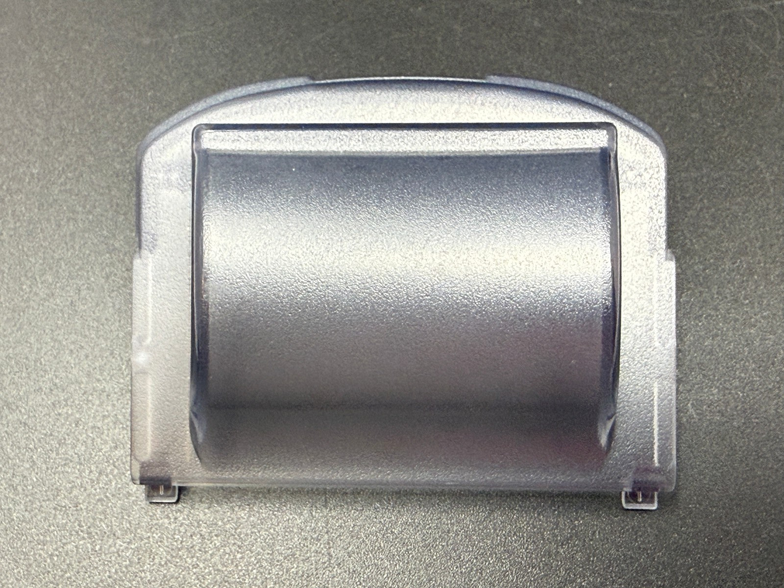 OEM Nintendo Game Boy Printer Replacement Paper Cover *AUTHENTIC*