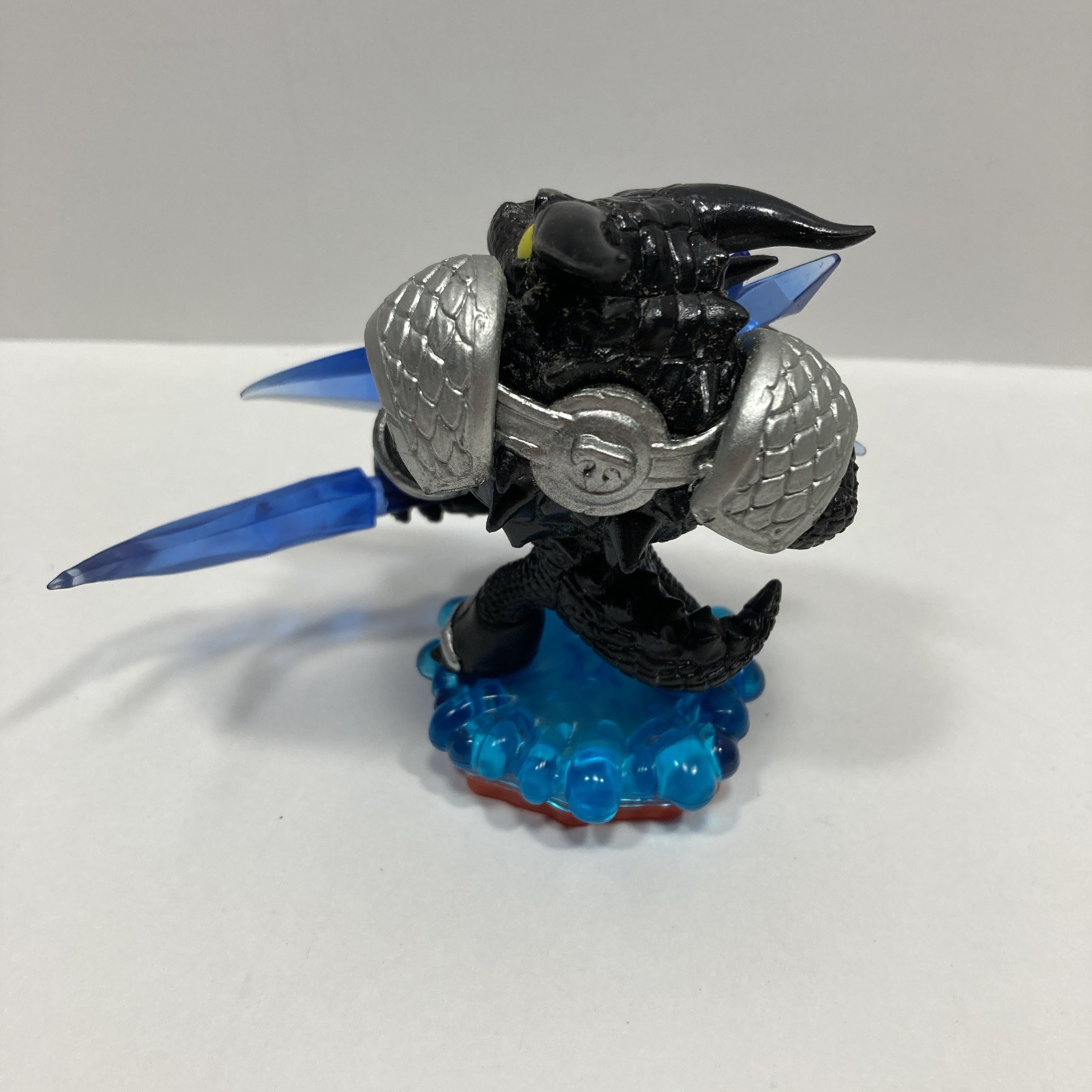 Activision Skylanders Trap Team Exclusive Dark Snap Shot