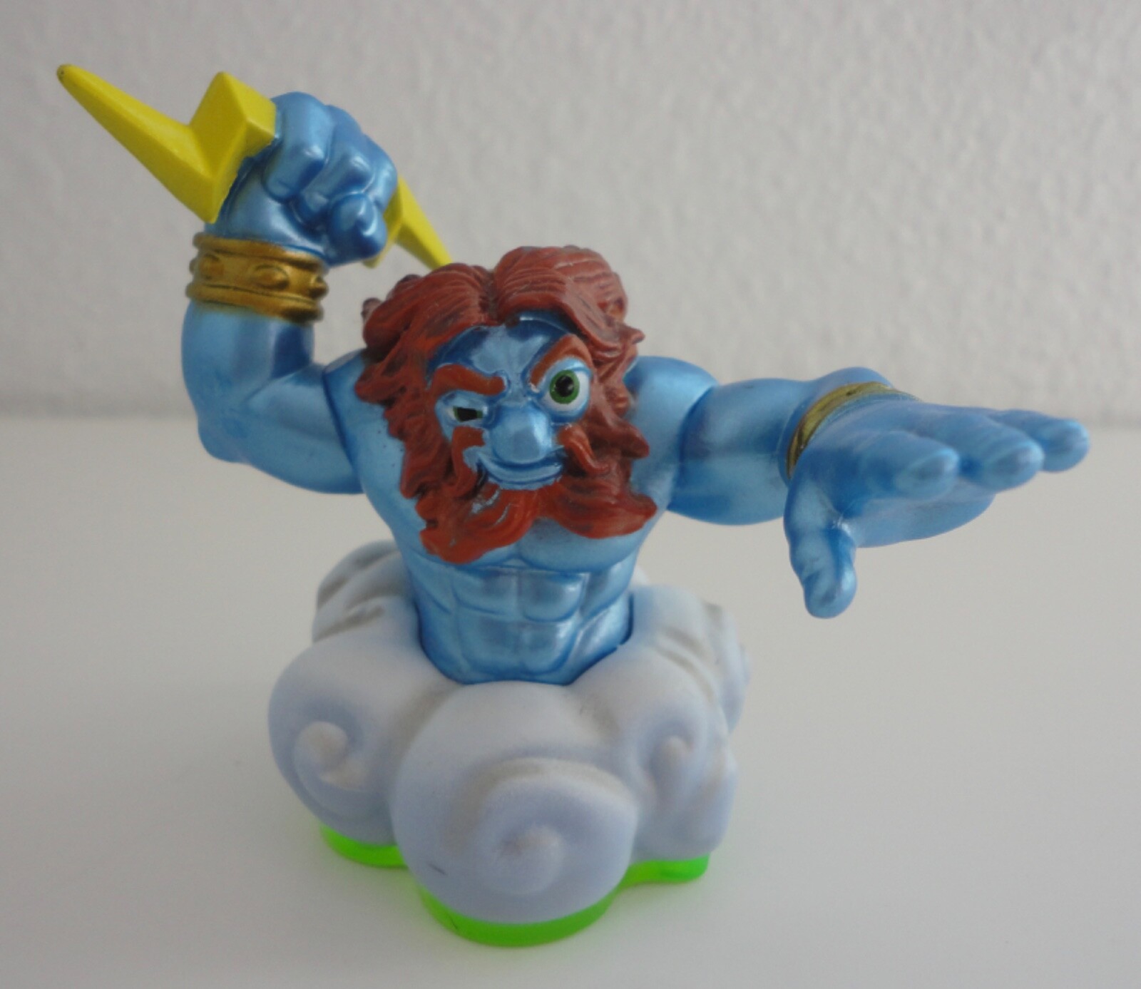 Skylanders Spyro’s Adventure LIGHTNING ROD Figure