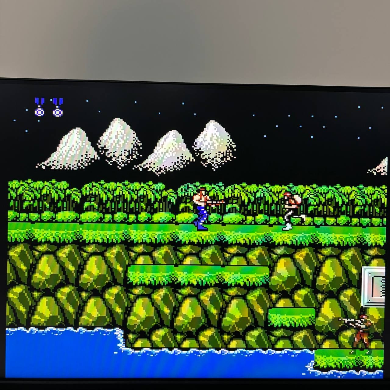 Nintendo NES Classic Edition Game HDMI Console Full Library Authentic Mini 1000