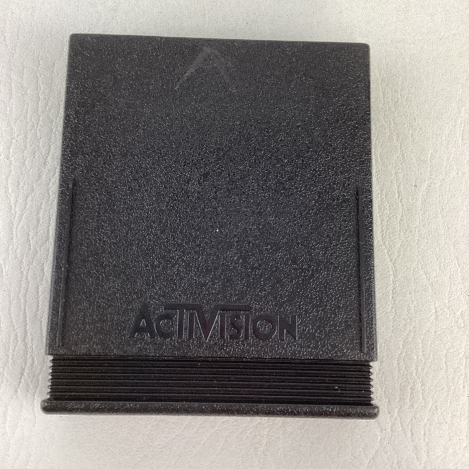 Atari 2600 Activision River Raid Video Game Cartridge Vintage Retro 80s TESTED