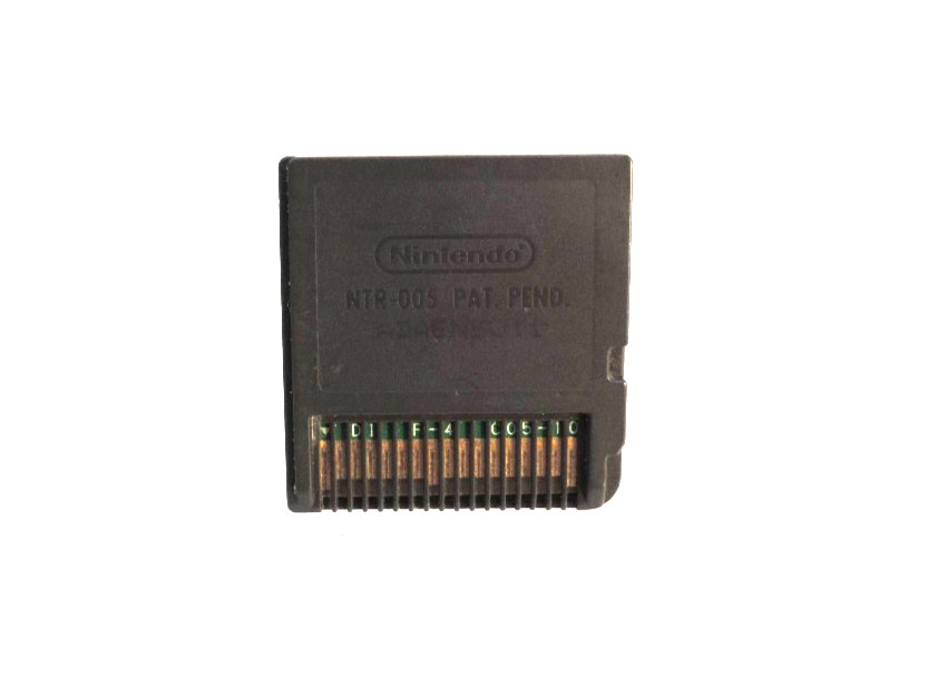 Pokémon: Diamond Version (DS, 2007)