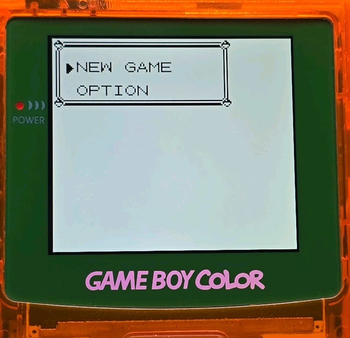 Game Boy Pokemon Blue Red Yellow Nintendo GB Original Lot 3 Games Authentic Save